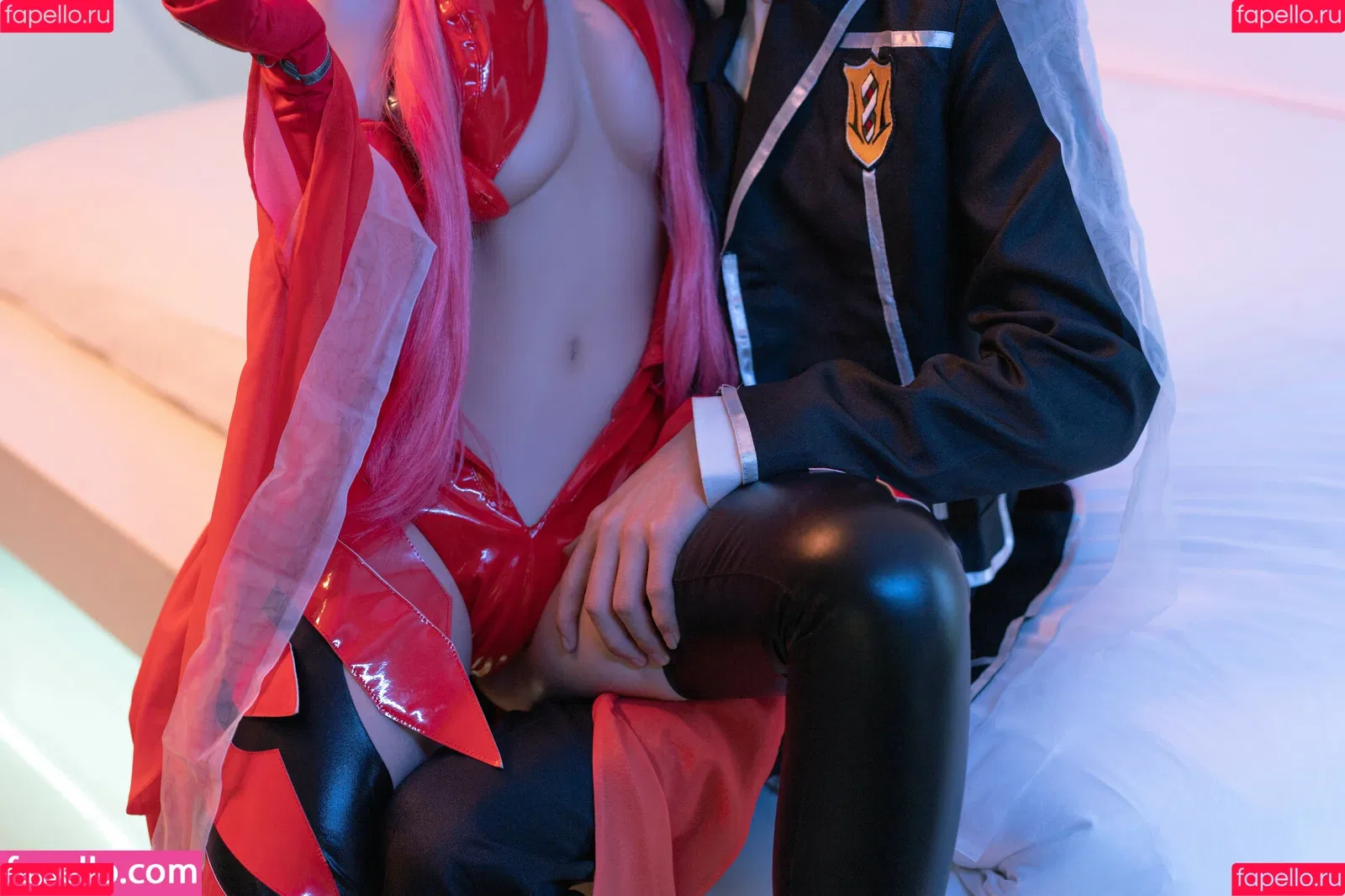 kumicho_cat / nekokoyoshi / nekososto / 喵小吉 / 爆机少女 喵小吉 Onlyfans Photo Gallery 