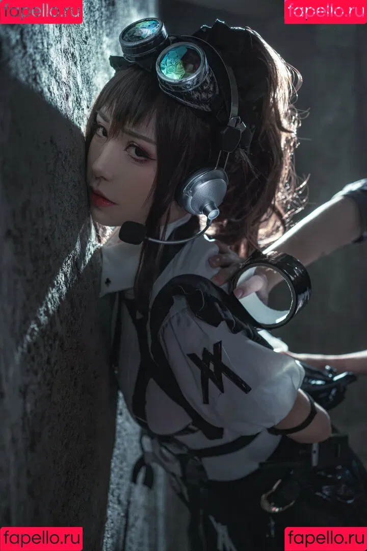 kumicho_cat / nekokoyoshi / nekososto / 喵小吉 / 爆机少女 喵小吉 Onlyfans Photo Gallery 