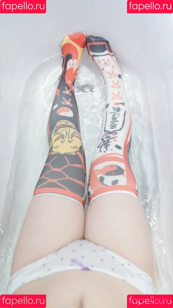 kumicho_cat / nekokoyoshi / nekososto / 喵小吉 / 爆机少女 喵小吉 Onlyfans Photo Gallery 