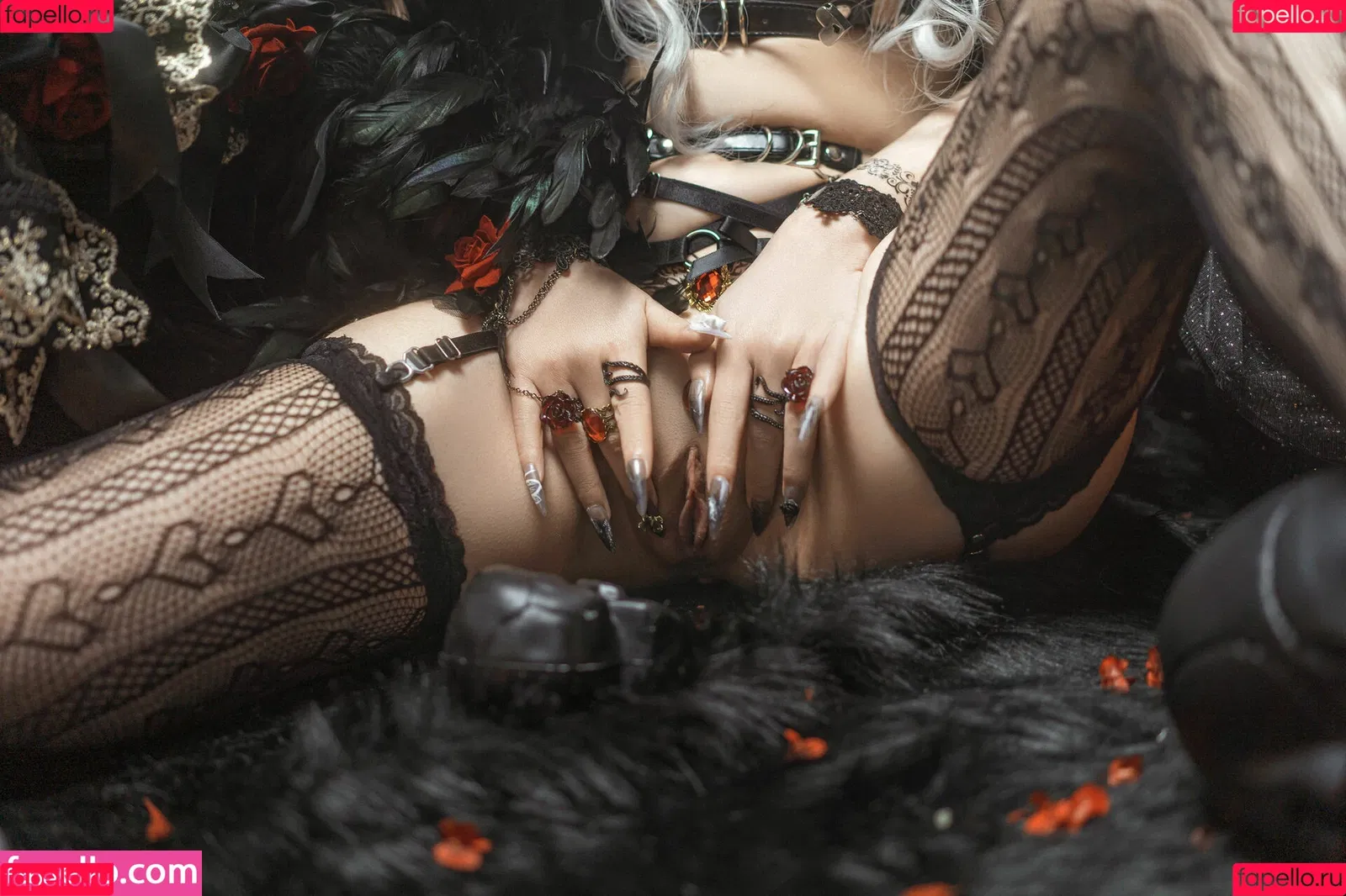 kumicho_cat / nekokoyoshi / nekososto / 喵小吉 / 爆机少女 喵小吉 Onlyfans Photo Gallery 