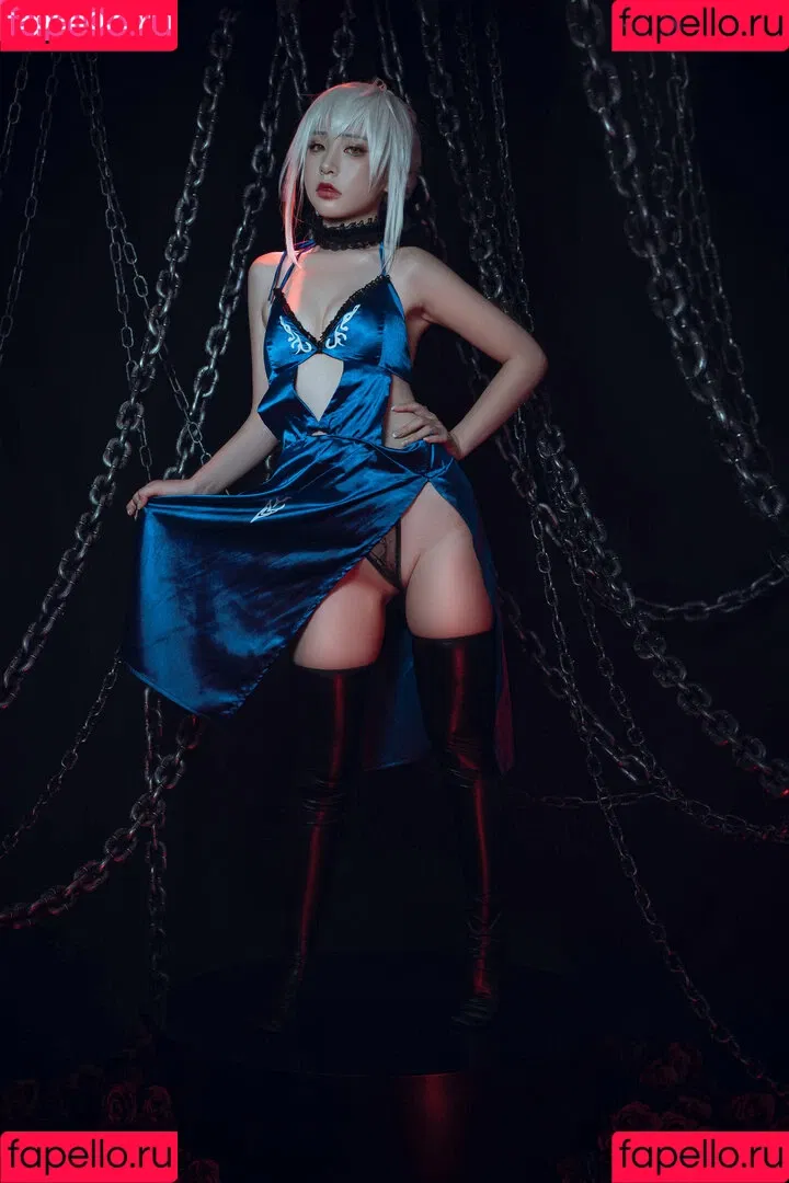 kumicho_cat / nekokoyoshi / nekososto / 喵小吉 / 爆机少女 喵小吉 Onlyfans Photo Gallery 