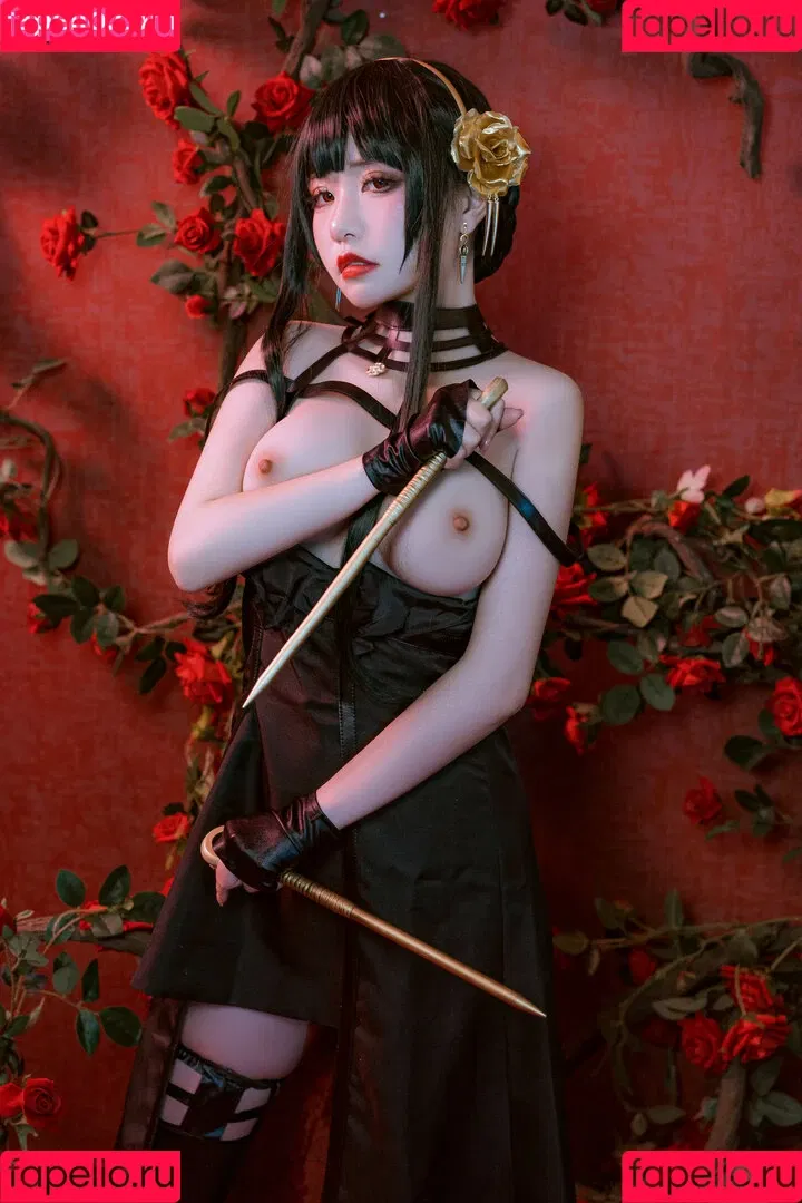 kumicho_cat / nekokoyoshi / nekososto / 喵小吉 / 爆机少女 喵小吉 Onlyfans Photo Gallery 