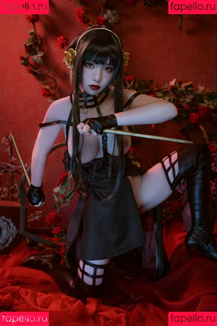 kumicho_cat / nekokoyoshi / nekososto / 喵小吉 / 爆机少女 喵小吉 Onlyfans Photo Gallery 