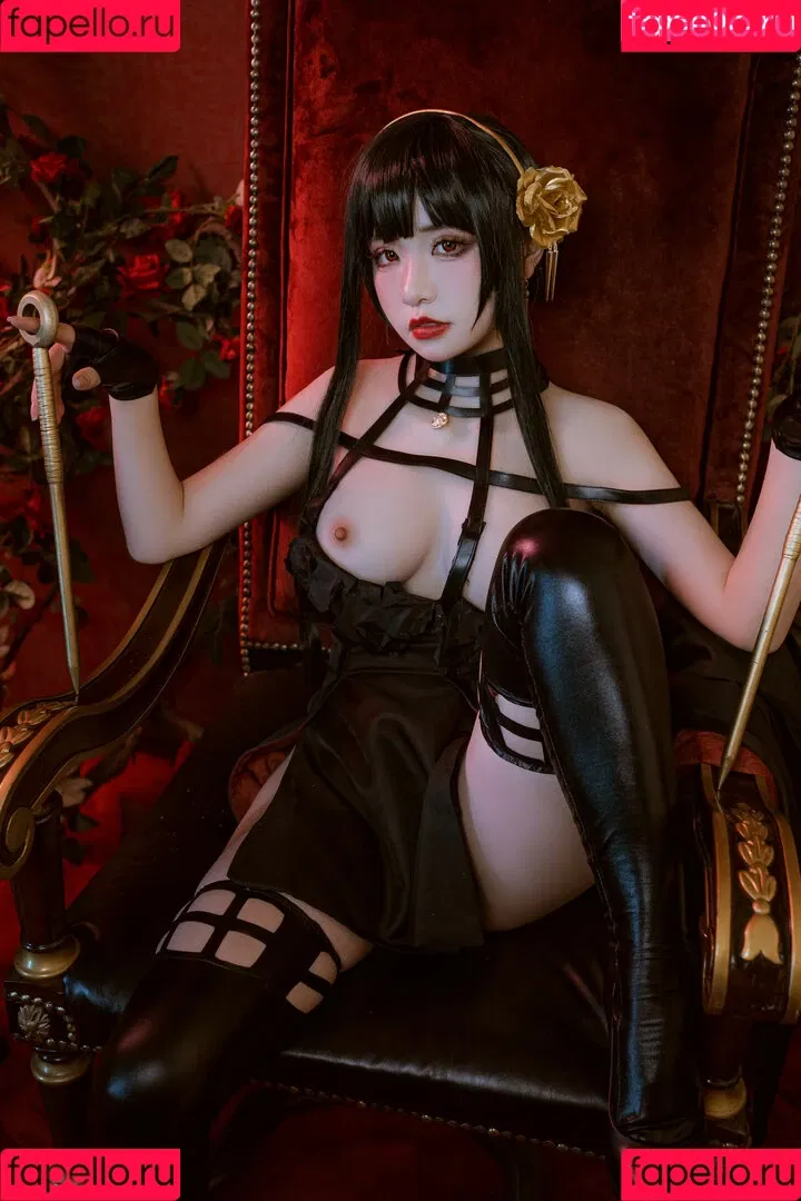 kumicho_cat / nekokoyoshi / nekososto / 喵小吉 / 爆机少女 喵小吉 Onlyfans Photo Gallery 