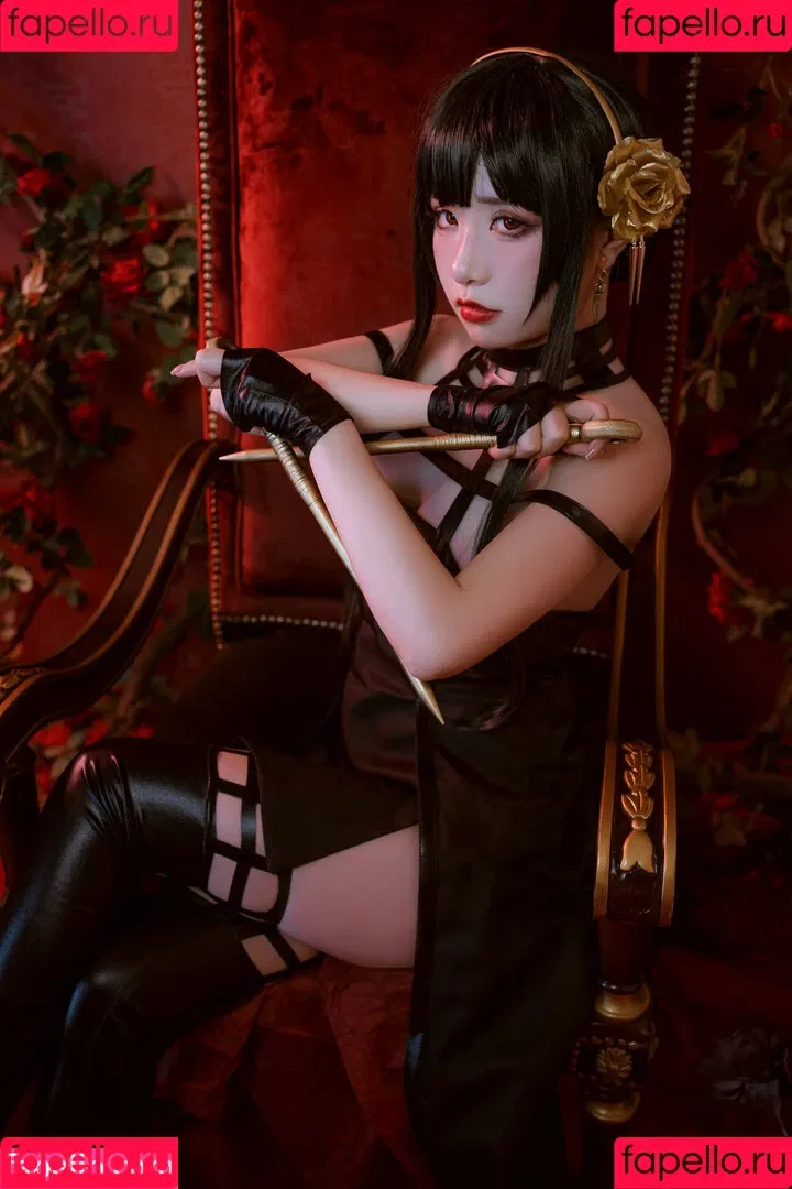 kumicho_cat / nekokoyoshi / nekososto / 喵小吉 / 爆机少女 喵小吉 Onlyfans Photo Gallery 