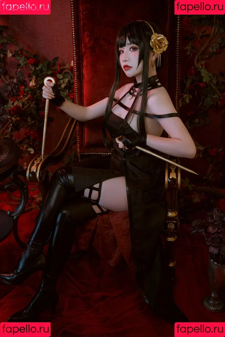 kumicho_cat / nekokoyoshi / nekososto / 喵小吉 / 爆机少女 喵小吉 Onlyfans Photo Gallery 