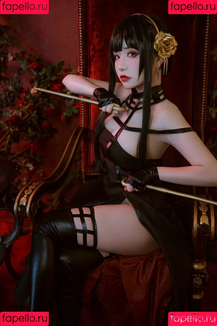 kumicho_cat / nekokoyoshi / nekososto / 喵小吉 / 爆机少女 喵小吉 Onlyfans Photo Gallery 