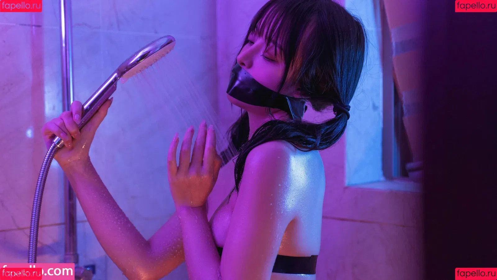kumicho_cat / nekokoyoshi / nekososto / 喵小吉 / 爆机少女 喵小吉 Onlyfans Photo Gallery 