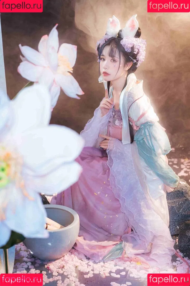 kumicho_cat / nekokoyoshi / nekososto / 喵小吉 / 爆机少女 喵小吉 Onlyfans Photo Gallery 