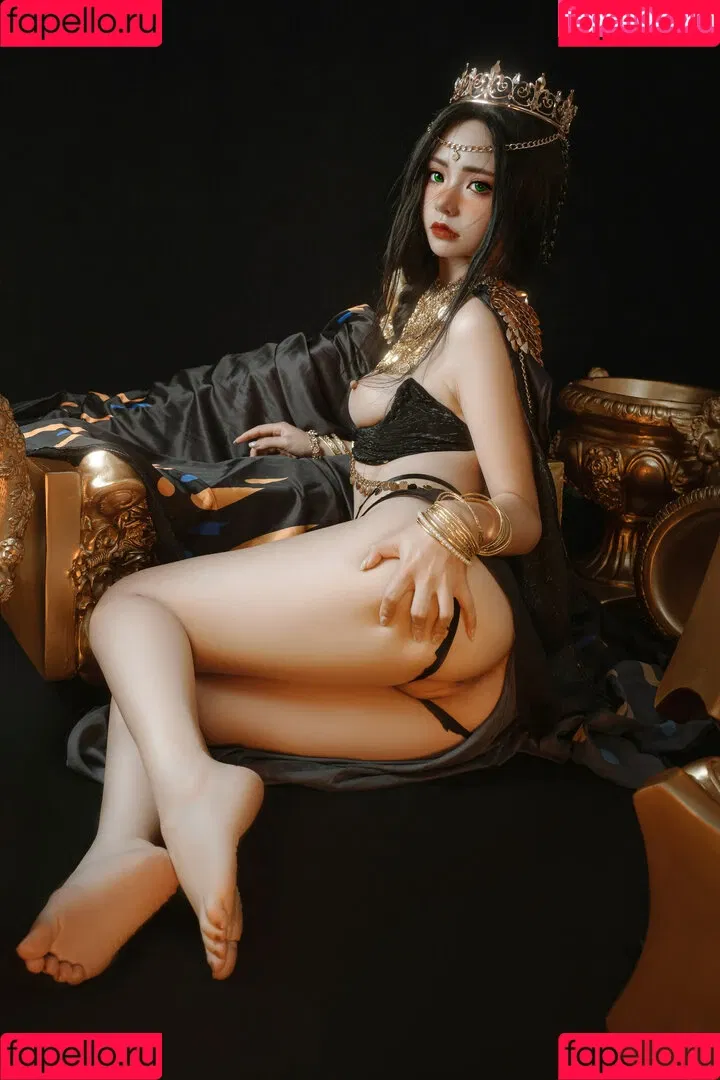 kumicho_cat / nekokoyoshi / nekososto / 喵小吉 / 爆机少女 喵小吉 Onlyfans Photo Gallery 