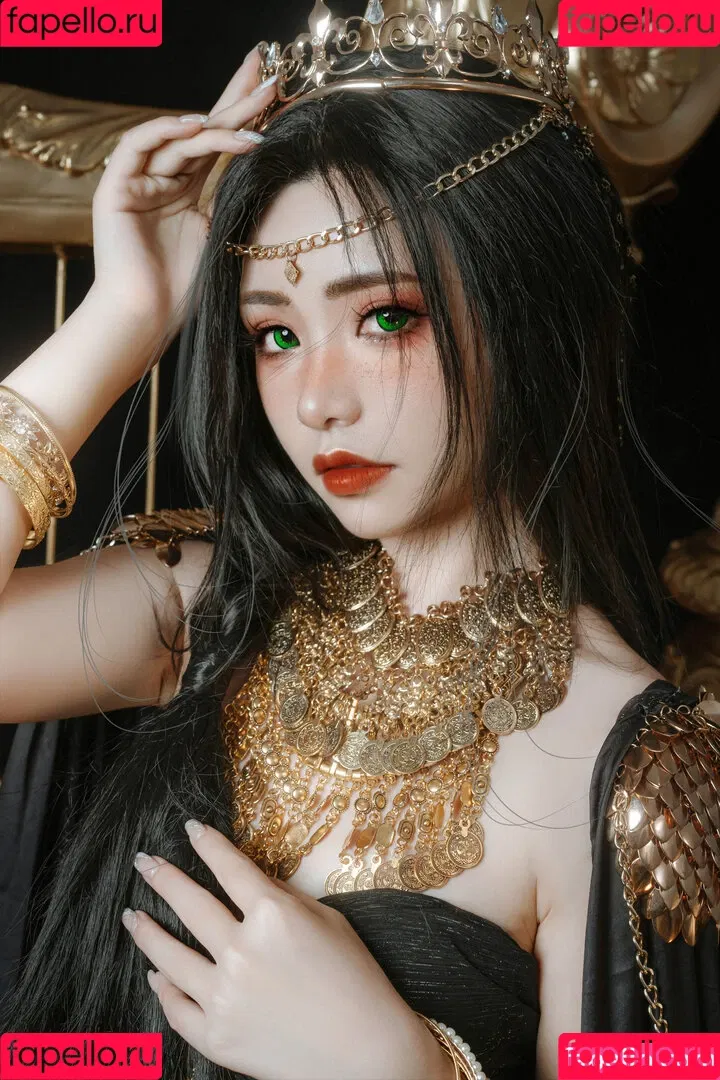 kumicho_cat / nekokoyoshi / nekososto / 喵小吉 / 爆机少女 喵小吉 Onlyfans Photo Gallery 