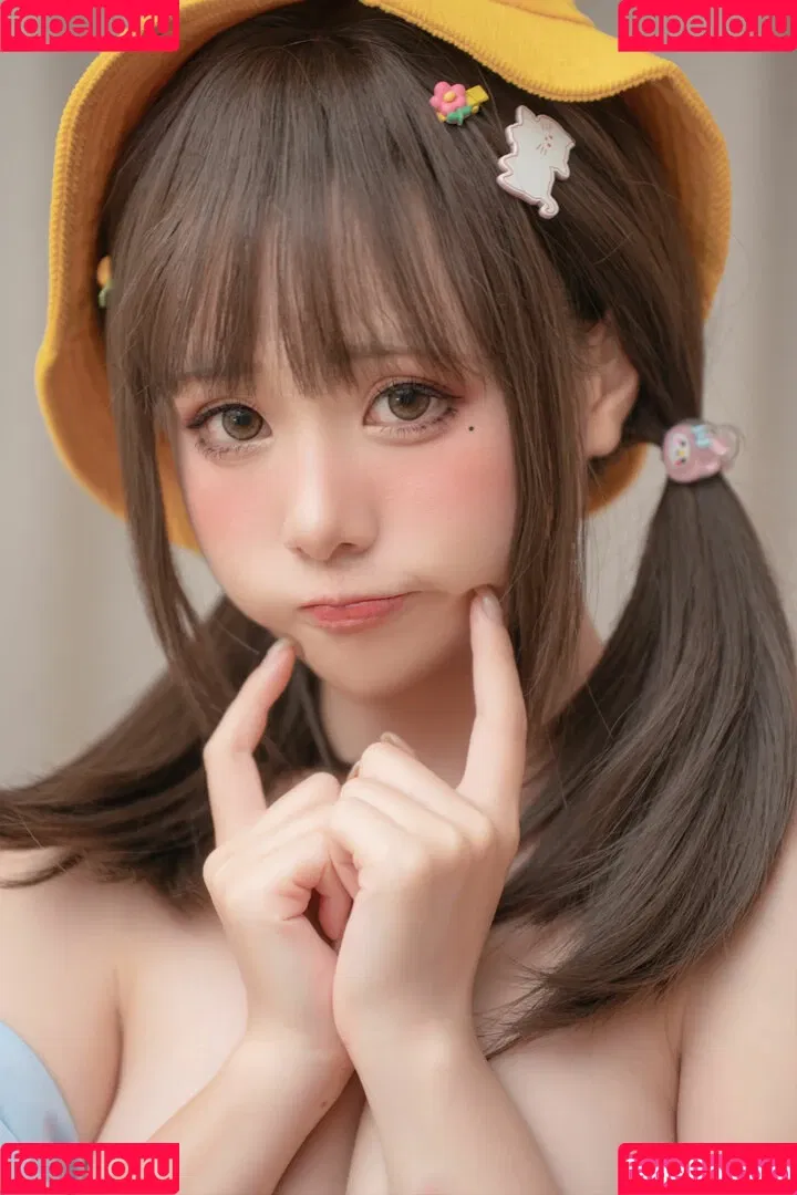kumicho_cat / nekokoyoshi / nekososto / 喵小吉 / 爆机少女 喵小吉 Onlyfans Photo Gallery 