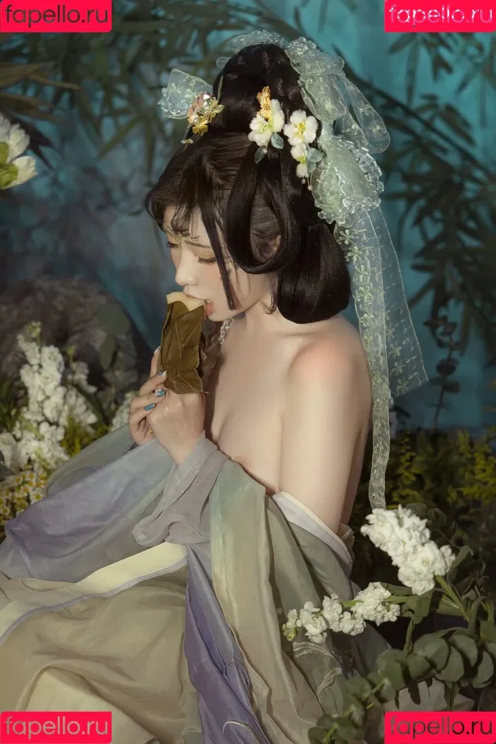 kumicho_cat / nekokoyoshi / nekososto / 喵小吉 / 爆机少女 喵小吉 Onlyfans Photo Gallery 
