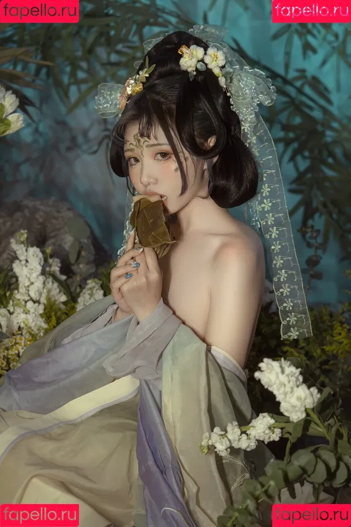 kumicho_cat / nekokoyoshi / nekososto / 喵小吉 / 爆机少女 喵小吉 Onlyfans Photo Gallery 