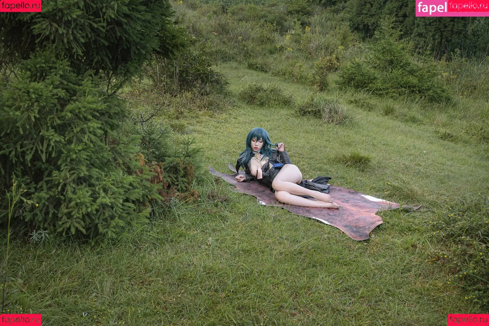 kumicho_cat / nekokoyoshi / nekososto / 喵小吉 / 爆机少女 喵小吉 Onlyfans Photo Gallery 