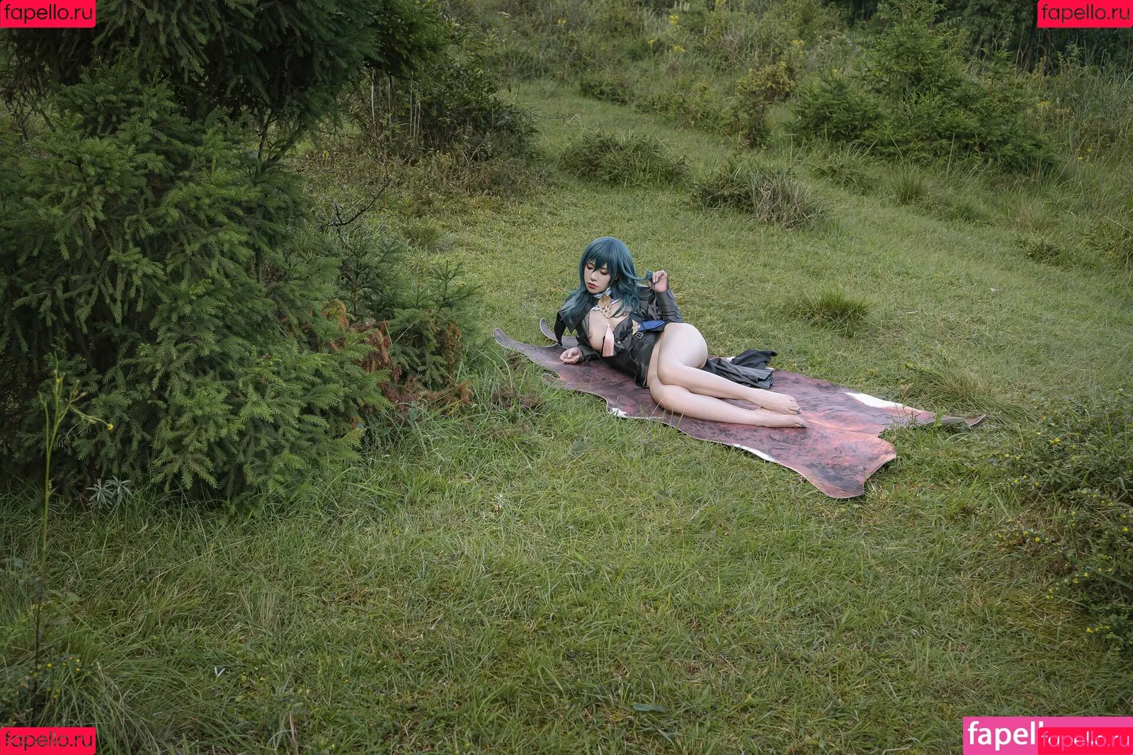 kumicho_cat / nekokoyoshi / nekososto / 喵小吉 / 爆机少女 喵小吉 Onlyfans Photo Gallery 
