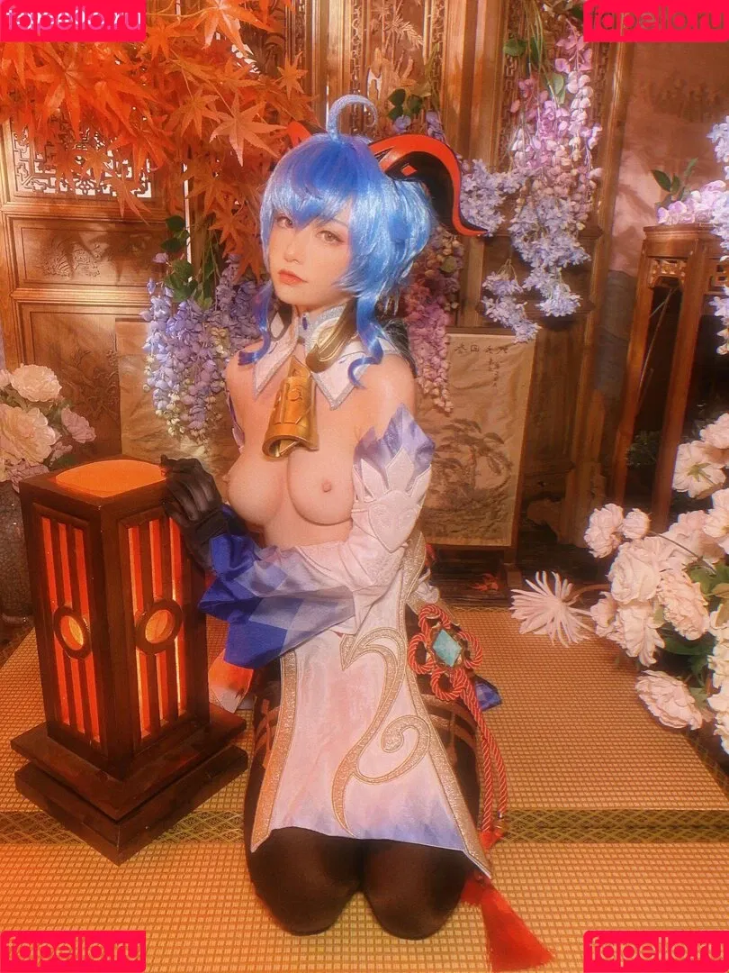 kumicho_cat / nekokoyoshi / nekososto / 喵小吉 / 爆机少女 喵小吉 Onlyfans Photo Gallery 