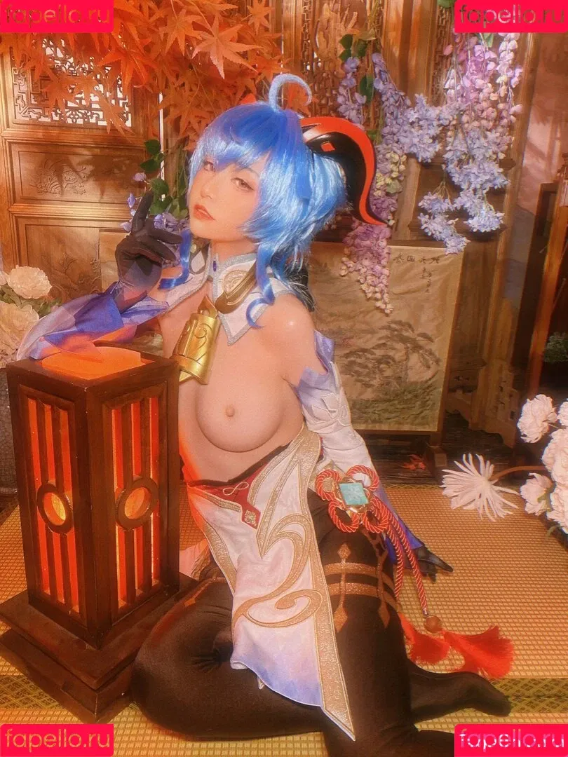 kumicho_cat / nekokoyoshi / nekososto / 喵小吉 / 爆机少女 喵小吉 Onlyfans Photo Gallery 