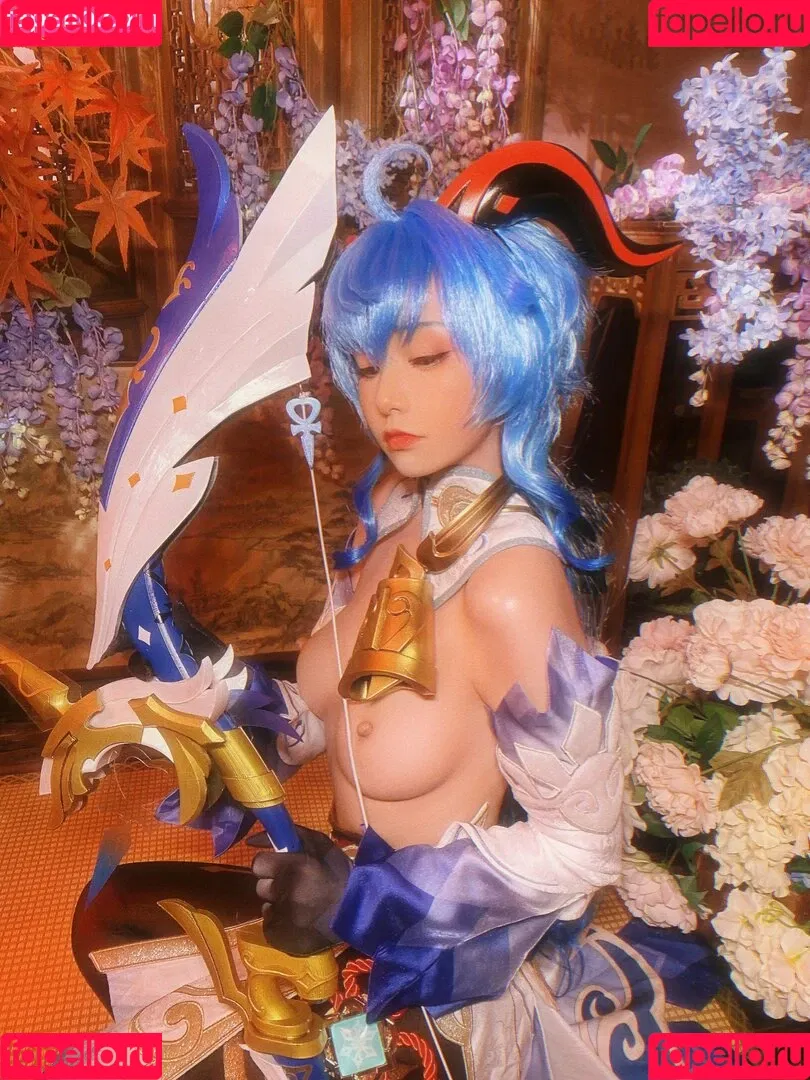 kumicho_cat / nekokoyoshi / nekososto / 喵小吉 / 爆机少女 喵小吉 Onlyfans Photo Gallery 