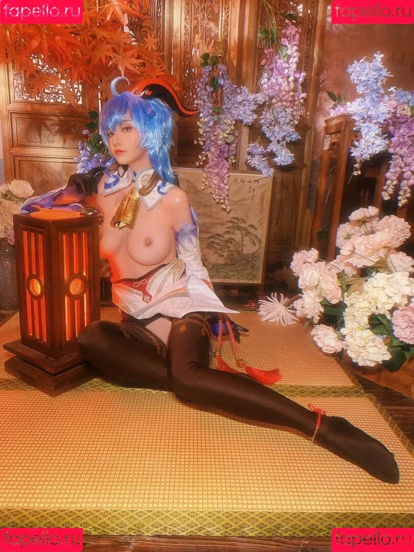 kumicho_cat / nekokoyoshi / nekososto / 喵小吉 / 爆机少女 喵小吉 Onlyfans Photo Gallery 