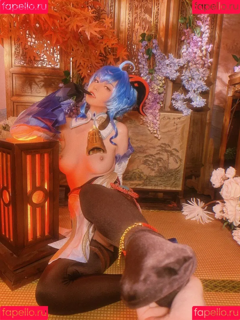 kumicho_cat / nekokoyoshi / nekososto / 喵小吉 / 爆机少女 喵小吉 Onlyfans Photo Gallery 