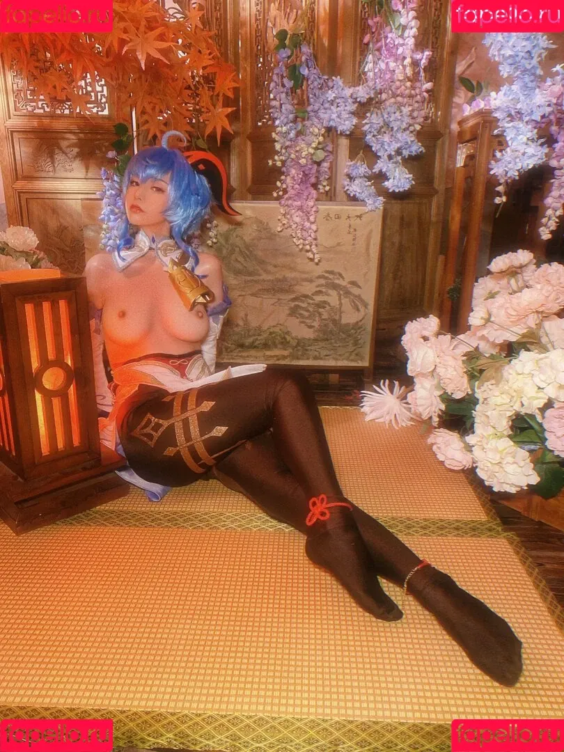 kumicho_cat / nekokoyoshi / nekososto / 喵小吉 / 爆机少女 喵小吉 Onlyfans Photo Gallery 
