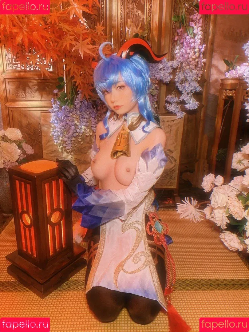 kumicho_cat / nekokoyoshi / nekososto / 喵小吉 / 爆机少女 喵小吉 Onlyfans Photo Gallery 