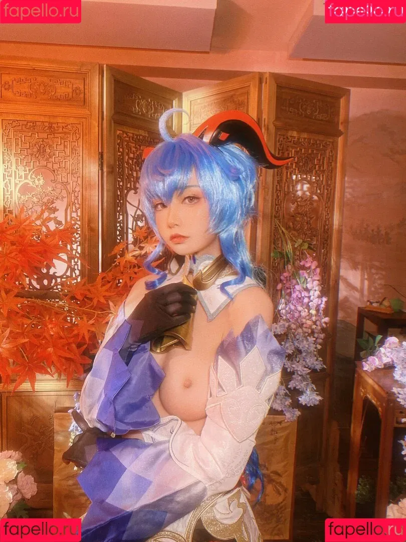 kumicho_cat / nekokoyoshi / nekososto / 喵小吉 / 爆机少女 喵小吉 Onlyfans Photo Gallery 
