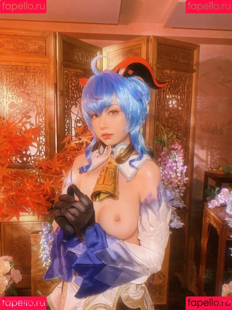 kumicho_cat / nekokoyoshi / nekososto / 喵小吉 / 爆机少女 喵小吉 Onlyfans Photo Gallery 