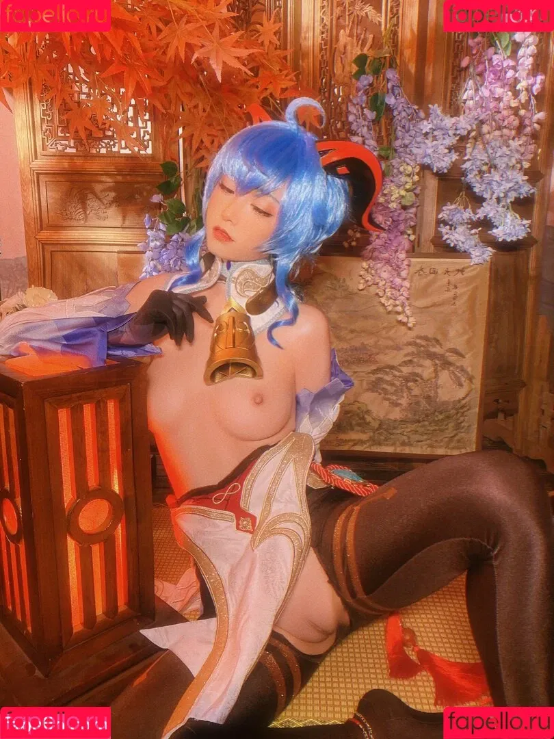 kumicho_cat / nekokoyoshi / nekososto / 喵小吉 / 爆机少女 喵小吉 Onlyfans Photo Gallery 