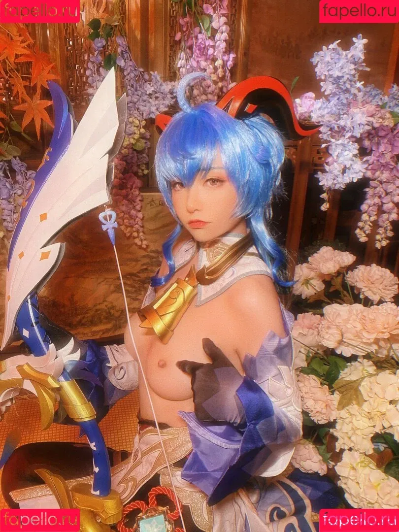 kumicho_cat / nekokoyoshi / nekososto / 喵小吉 / 爆机少女 喵小吉 Onlyfans Photo Gallery 
