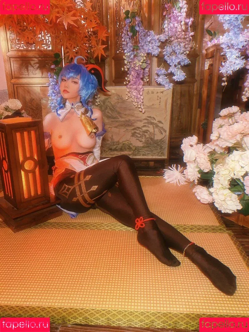 kumicho_cat / nekokoyoshi / nekososto / 喵小吉 / 爆机少女 喵小吉 Onlyfans Photo Gallery 