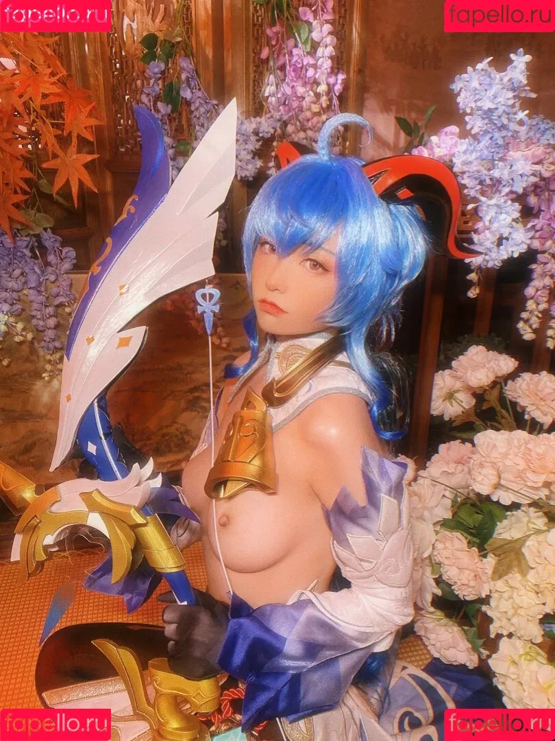 kumicho_cat / nekokoyoshi / nekososto / 喵小吉 / 爆机少女 喵小吉 Onlyfans Photo Gallery 