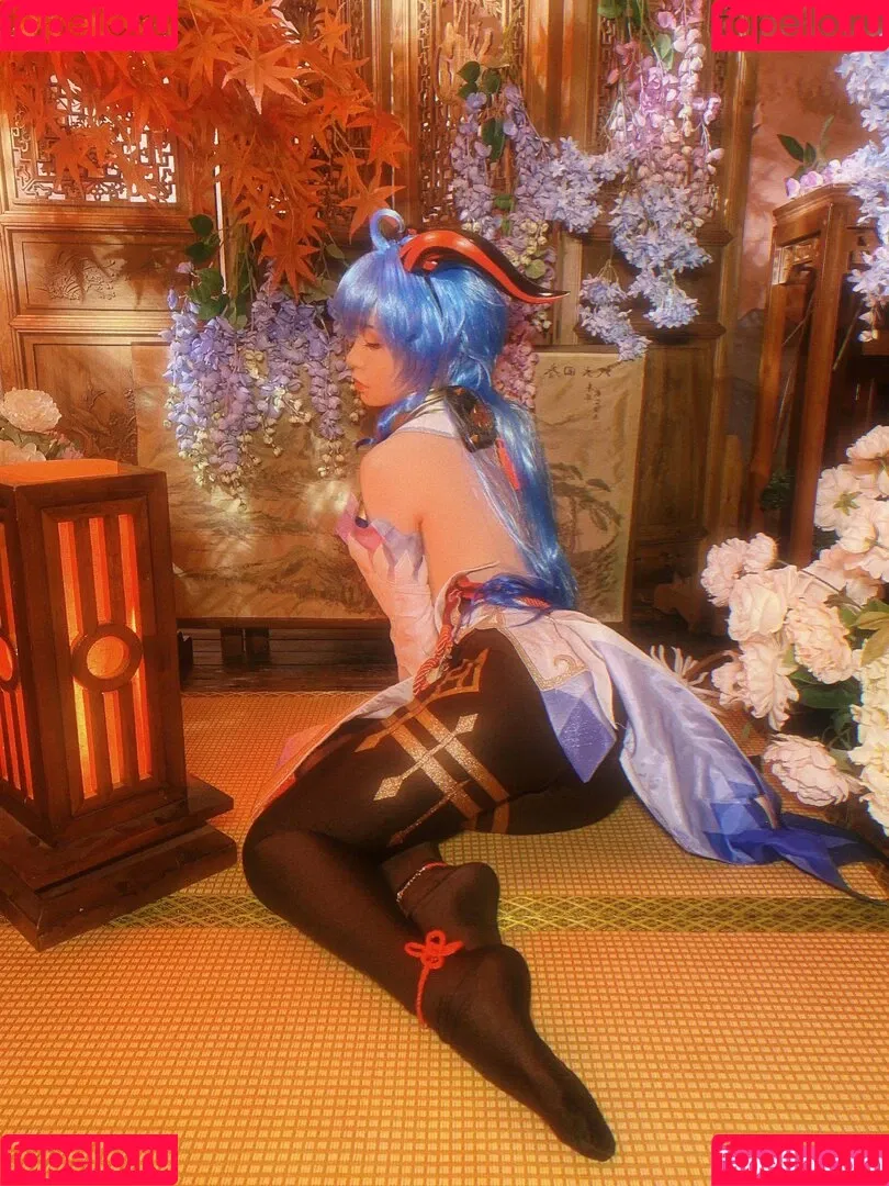 kumicho_cat / nekokoyoshi / nekososto / 喵小吉 / 爆机少女 喵小吉 Onlyfans Photo Gallery 