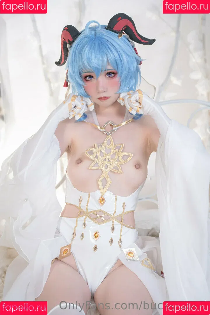 kumicho_cat / nekokoyoshi / nekososto / 喵小吉 / 爆机少女 喵小吉 Onlyfans Photo Gallery 