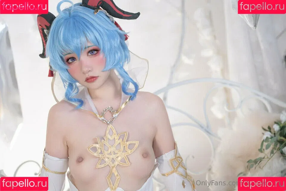 kumicho_cat / nekokoyoshi / nekososto / 喵小吉 / 爆机少女 喵小吉 Onlyfans Photo Gallery 