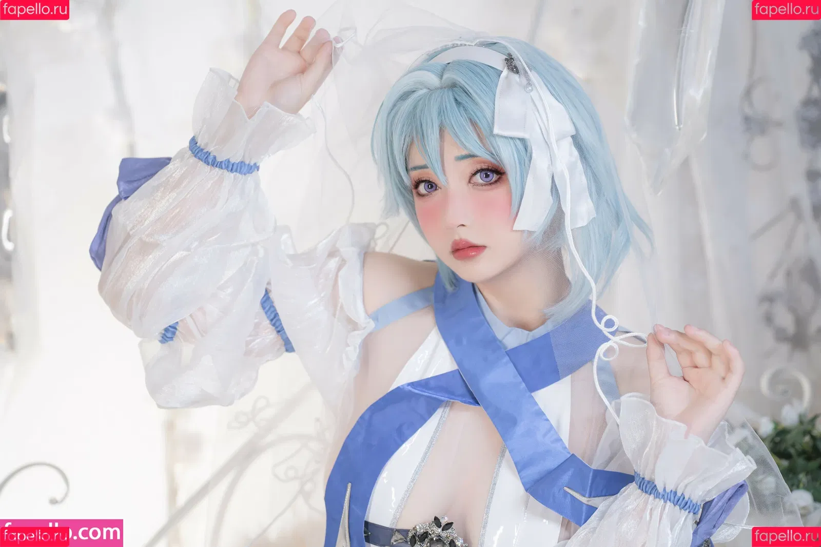 kumicho_cat / nekokoyoshi / nekososto / 喵小吉 / 爆机少女 喵小吉 Onlyfans Photo Gallery 