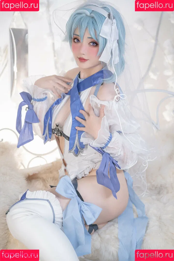 kumicho_cat / nekokoyoshi / nekososto / 喵小吉 / 爆机少女 喵小吉 Onlyfans Photo Gallery 