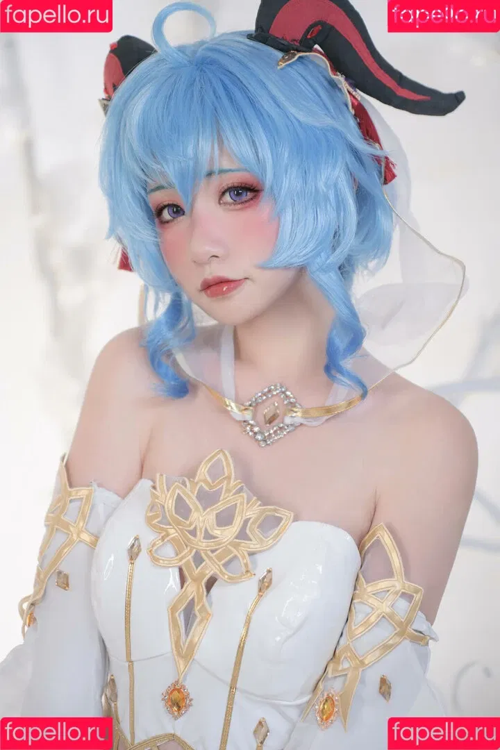 kumicho_cat / nekokoyoshi / nekososto / 喵小吉 / 爆机少女 喵小吉 Onlyfans Photo Gallery 