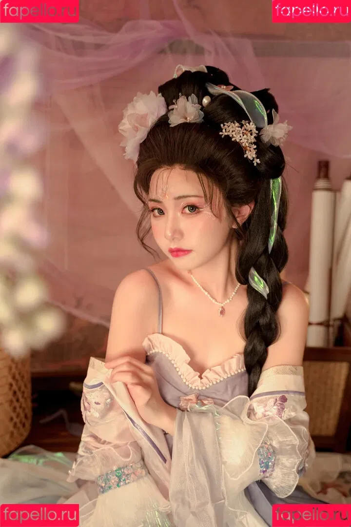 kumicho_cat / nekokoyoshi / nekososto / 喵小吉 / 爆机少女 喵小吉 Onlyfans Photo Gallery 