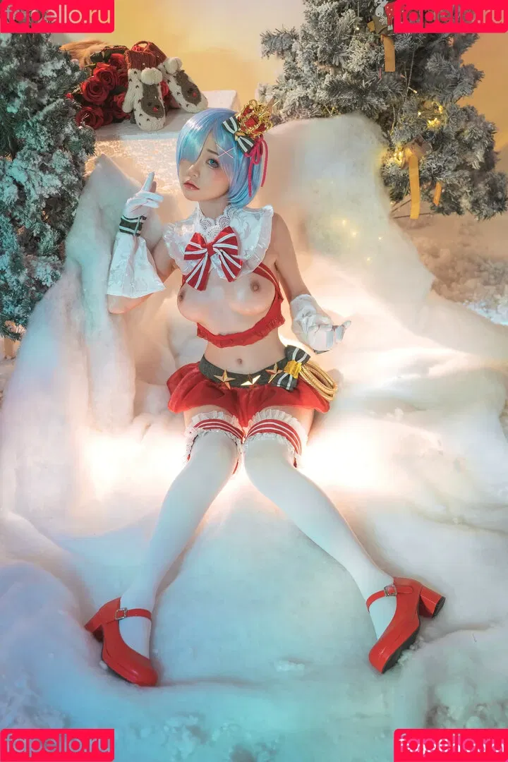 kumicho_cat / nekokoyoshi / nekososto / 喵小吉 / 爆机少女 喵小吉 Onlyfans Photo Gallery 