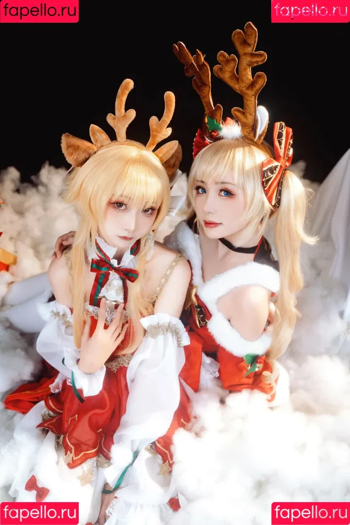 kumicho_cat / nekokoyoshi / nekososto / 喵小吉 / 爆机少女 喵小吉 Onlyfans Photo Gallery 