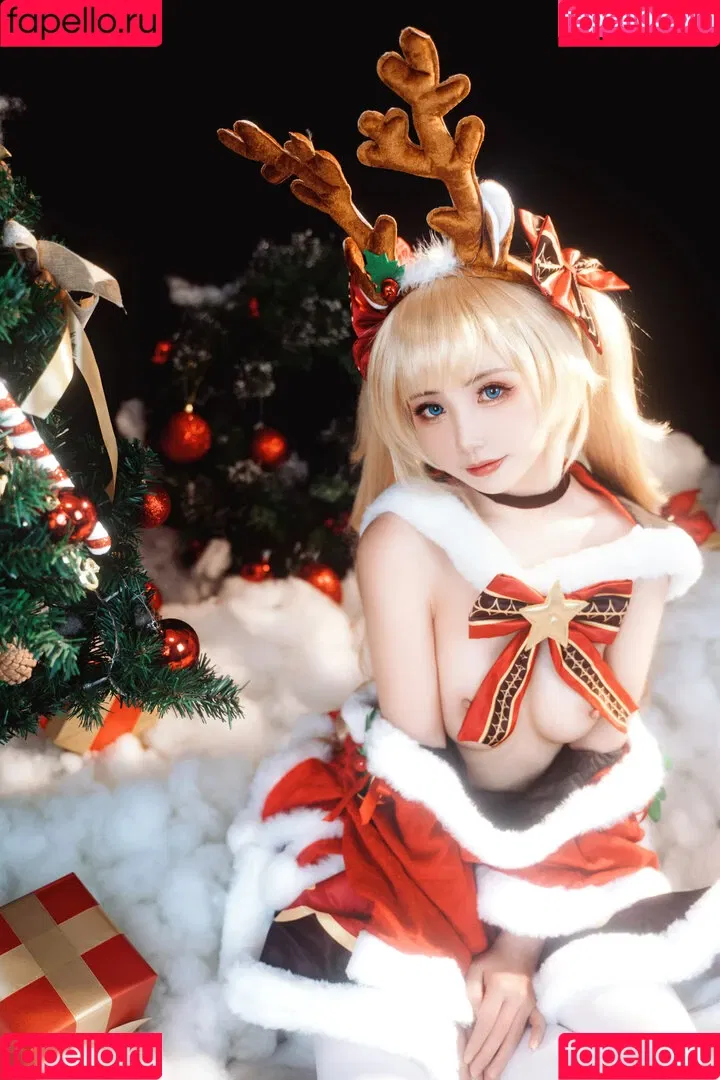 kumicho_cat / nekokoyoshi / nekososto / 喵小吉 / 爆机少女 喵小吉 Onlyfans Photo Gallery 