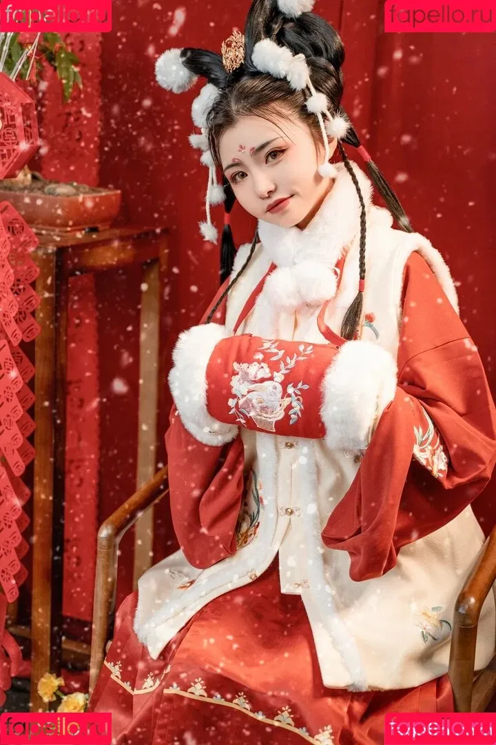 kumicho_cat / nekokoyoshi / nekososto / 喵小吉 / 爆机少女 喵小吉 Onlyfans Photo Gallery 