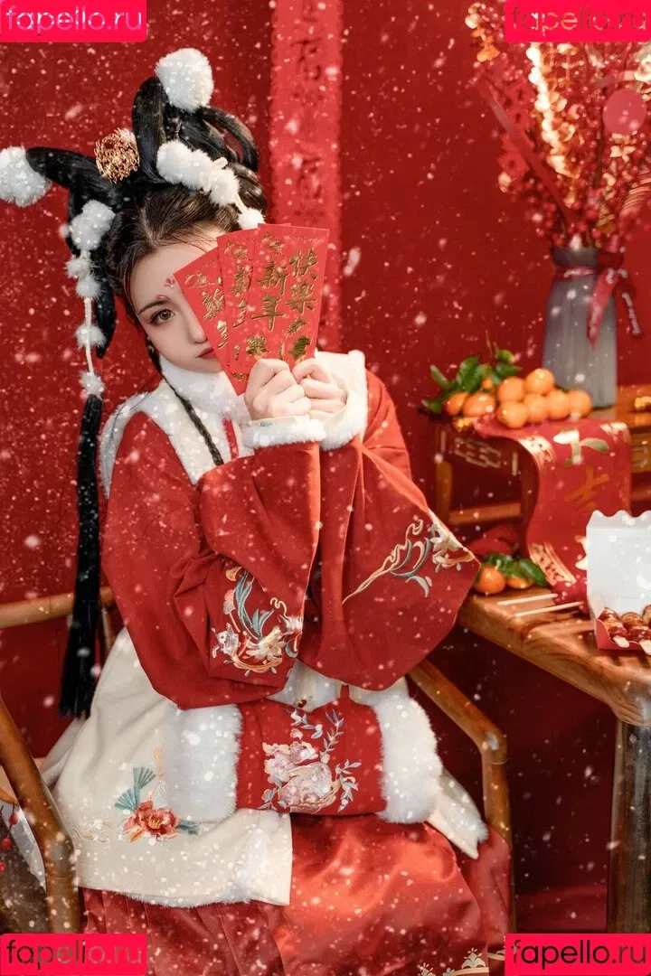kumicho_cat / nekokoyoshi / nekososto / 喵小吉 / 爆机少女 喵小吉 Onlyfans Photo Gallery 