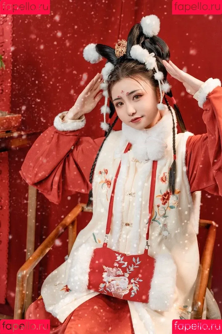 kumicho_cat / nekokoyoshi / nekososto / 喵小吉 / 爆机少女 喵小吉 Onlyfans Photo Gallery 
