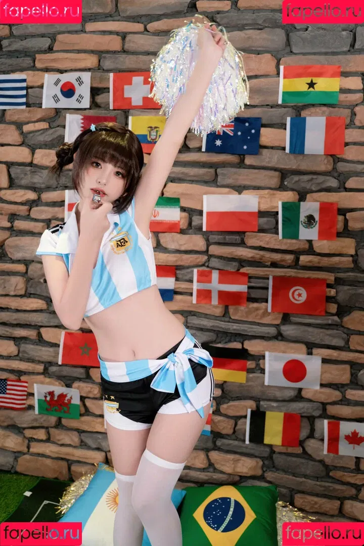 kumicho_cat / nekokoyoshi / nekososto / 喵小吉 / 爆机少女 喵小吉 Onlyfans Photo Gallery 