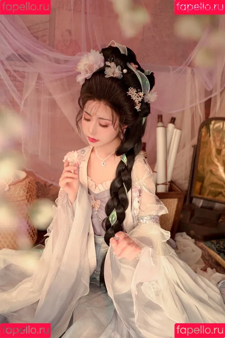 kumicho_cat / nekokoyoshi / nekososto / 喵小吉 / 爆机少女 喵小吉 Onlyfans Photo Gallery 