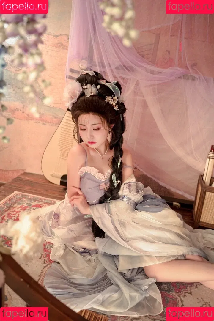 kumicho_cat / nekokoyoshi / nekososto / 喵小吉 / 爆机少女 喵小吉 Onlyfans Photo Gallery 