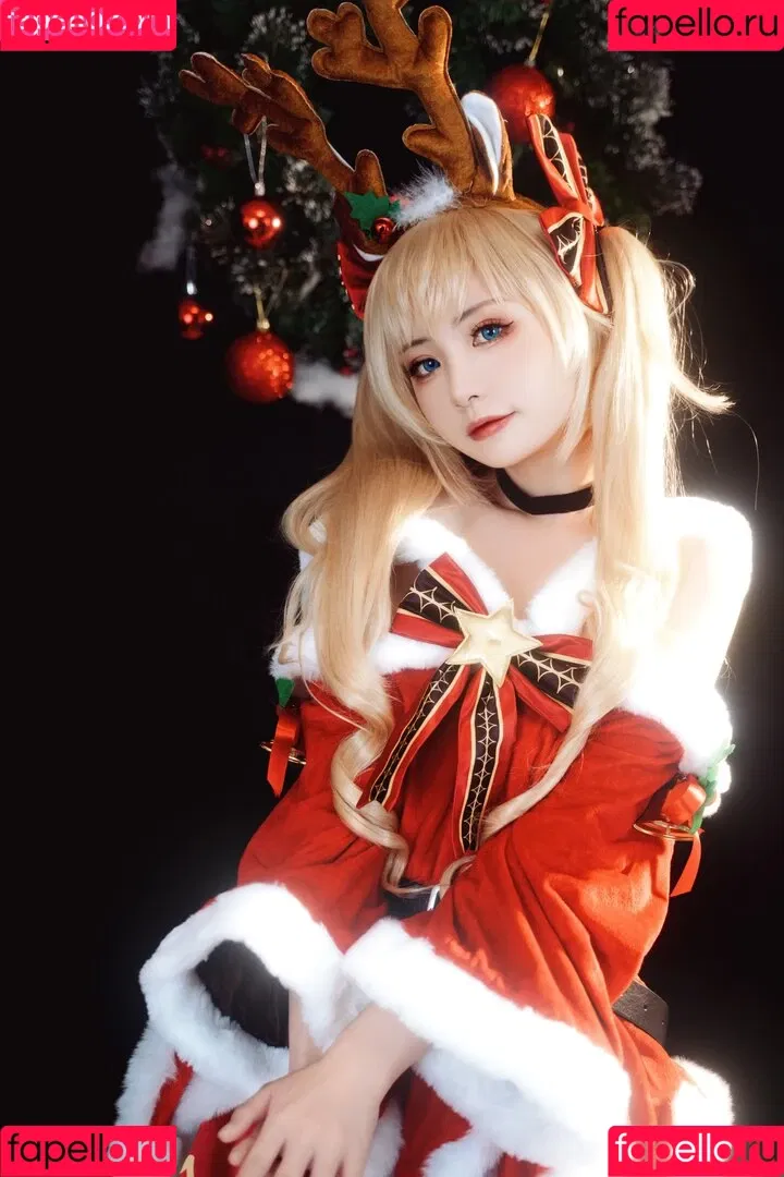 kumicho_cat / nekokoyoshi / nekososto / 喵小吉 / 爆机少女 喵小吉 Onlyfans Photo Gallery 